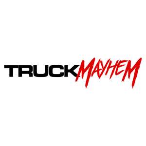 Truck Mayhem 2019